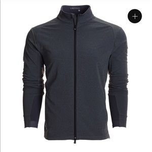 Greyson Sequoia Full Zip Jacket